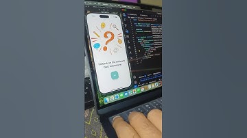 🧠 Make Your Own Quiz App in Flutter + Firebase (Complete Project) #flutter #flutterapp #quiz #coding