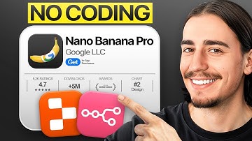 How to Build a Nano Banana Pro App With Replit + n8n (Full Tutorial)