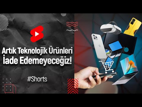 Video: Bir dizüstü bilgisayarı Best Buy'a faturasız iade edebilir miyim?