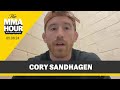 Cory Sandhagen Believes UFC Title Shot Is Next, Explains Chito Vera Criticism | The MMA Hour