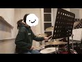 Whiplash위플래쉬 드럼 커버