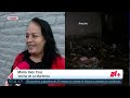 ¿Qué Causó el Desbordamiento en La Martinica? Esto Dicen las Víctimas