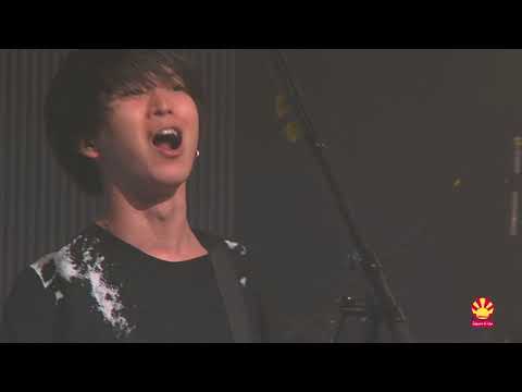 MAGIC OF LiFE - Japan Expo 18e Impact