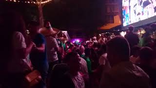 Мексиканская вечеринка в Ростове