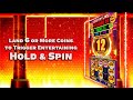 Vegas Vic - New Casino Games - Destiny Link Slots - Great Treasure &amp; Tiger Empress - Episode 5