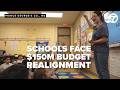Superintendent Explains: Make-up school days after snowstorm, budget pivots and immersion program