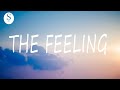 Gabry Ponte Henri PFR The Feeling Lyrics mp3