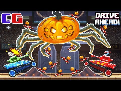 Video: Googleova Halloween Igra Ove Godine Je Multiplayer Verzija Snake