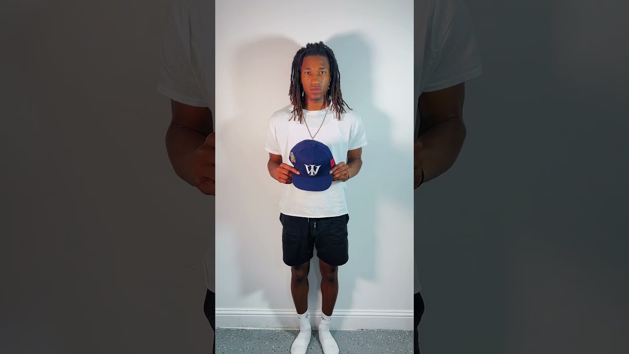 How To Dress Like A Hood Dude