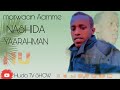 NEW VIDEO NASHIDA AFAN OROMO MARWAAN AAMME MOHAMAD WAAHEE QURANA