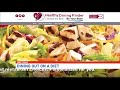 Doc Talk | Tips for dining out on a diet