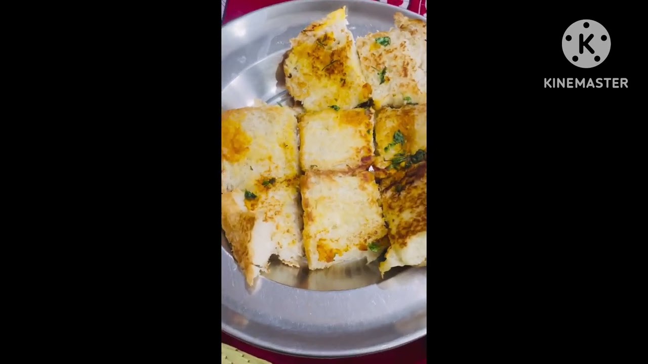 Pav bhaji recipe with butter #Full of Taste 👌# easy to make #breakfast recipe #cute #