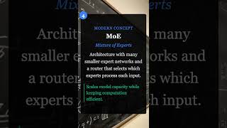 Five ML Concepts - #11