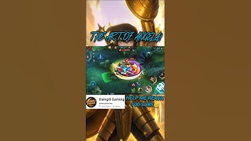 Chou Libra Shiryu X Angela#mlbb #youtubeshorts #mobilelegends #choumontage #trending #tiktok