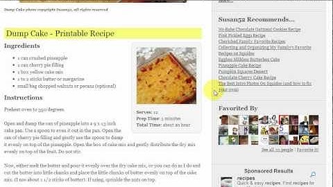 Learn Squidoo: Lensrolling - How and Why to Lensroll a Squidoo Lens