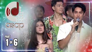 Asap 16  March 15 2026