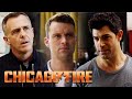 NEVER Doubt Hermann | Chicago Fire