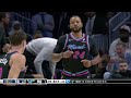 Bam Adebayo + Norman Powell Explode In 4Q 💥 HEAT vs. Warriors | HEAT Highlights | November 19, 2025