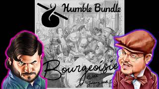 November 2020 Humble Choice Bundle Review Part 1/2