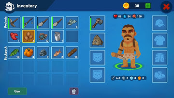 EPIC RAFT WALKTHROUGH PART 2