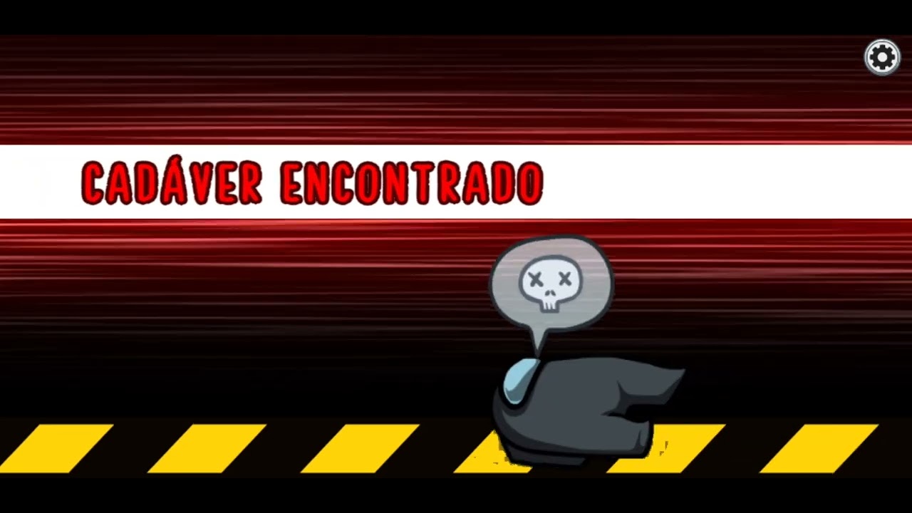 Que le paso a among us 