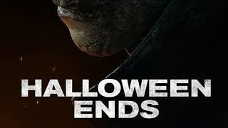 تریلر تیزر ترسناک مهیج فیلمبازا تریلر فیلم سینمایی: Halloween Ends 2022(پایان هالووین ۲۰۲۲)