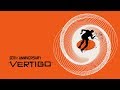 Vertigo  official 60th anniversary trailer