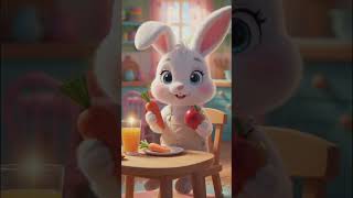 Sunny Bunny’s Happy Day 🌞🐰 Fun kids rhyme with music, learning, and joy! 🎶✨
