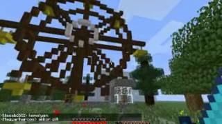 Huncraft - Project Pripyat