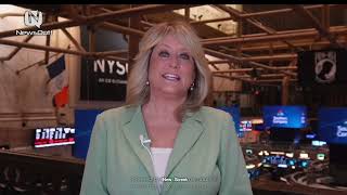 Greenland Mines Launches 12-Part TV Series With New to The Street