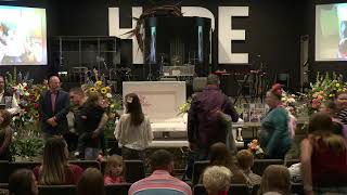Celebration of Life - Merri Kelly