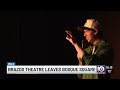 Brazos Theatre helped build a Waco comedy scene. Now it’s looking for a new stage.