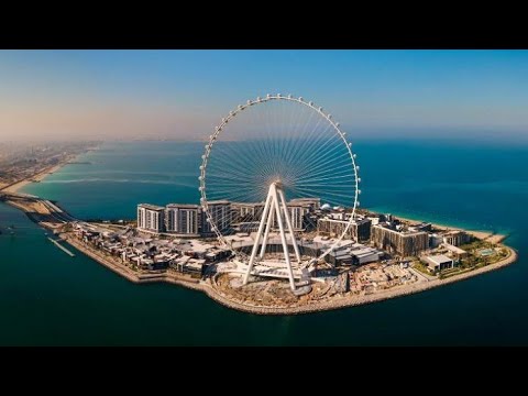 6 تجربة عين دبي عين دبي