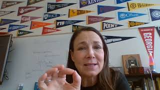 AP Lit Exam Review - MC Strategies