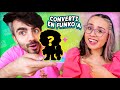 CONVERTI EN FUNKO POP A FEDE VIGEVANI 💫🤩✎ ✄ Craftingeek