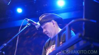 Video thumbnail of "The Dead Milkmen - If You Love Somebody, Set Them on Fire @ Bowery Ballroom 04/21/13"
