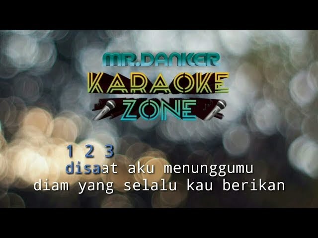 Channel tentang kita (karaoke version) tanpa vokal class=