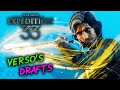 Exploring Verso's Drafts - Expedition 33 (Expert Pt 13A)
