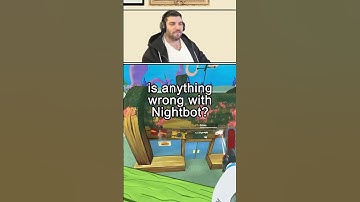 nightbot commands #notnazeehtarsha #powerwashsimulator #gaming #shorts