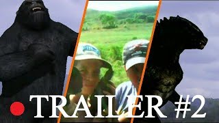 King Kong - 2018 - (Trailer #2) King Kong - 2018 - (Trailer #2)