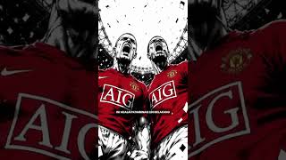 Nemanja Vidic was a formidable warrior in his time. #manutd #football #ggmu