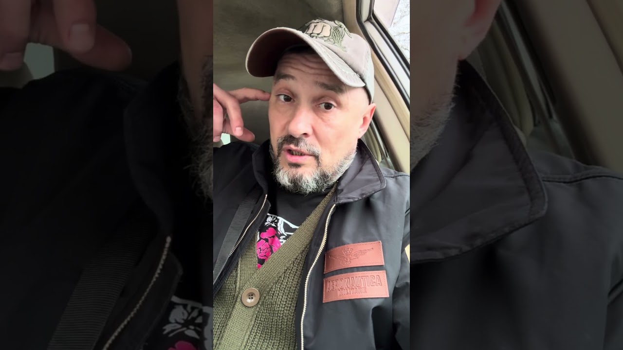 ❗️Берегите яички сыновей!