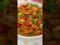 Spicy Garlic Butter Scallop Stir-fry! 🐚🔥#scallops #seafoodcooking #spicyseafood #asianrecipes