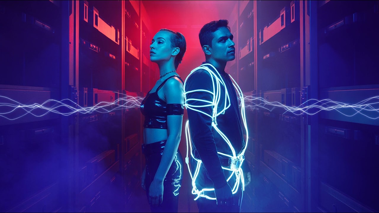 Zombie Nation - Kernkraft 400 (Christian Pheng Remix V2) Tech Trance