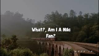 Nicki Minaj, Doja Cat - Pull Up In The Sri Lanka (Remix) - Lyric Video -