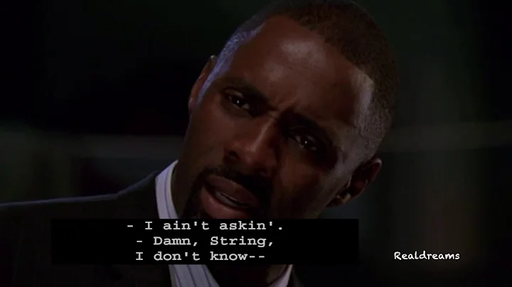 Stringer vs Davis (Slim Charles: "Assassination")