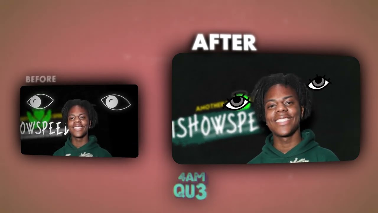 Recreation Of Client Work