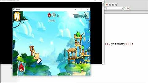 Imprimir una imagen con transparencia en C/C++. Parte 1