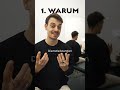 Golden Circle: Warum gute Stories mit Sinn starten