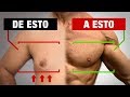 NO MÁS PECTORALES FLÁCIDOS ¡Sin  Tonterías!